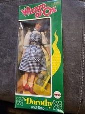 1974 wizard mego for sale  Elmore