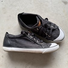Coach signature logo for sale  Birch Run