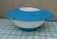 Tupperware grand bol d'occasion  Angers-