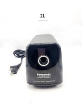 Panasonic 380 black for sale  Marysville