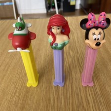 Vintage pez dispenser for sale  BOGNOR REGIS