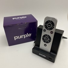 Purple powerbase adjustable for sale  Portage