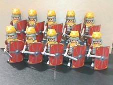 Playmobil roman lion for sale  LEWES
