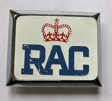 Rac classic car for sale  GLASGOW