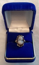 Antique 14k yellow d'occasion  Expédié en Belgium