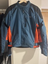 Ktm waterproof jacket for sale  LONDON