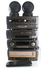 technics amp for sale  LEEDS