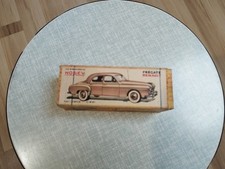 Boite vide norev d'occasion  Nevers