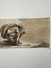 Disegno acquerello filippo usato Disegno acquerello filippo usato  Ronco Scrivia