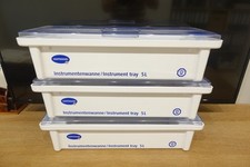 Stück bode instrumentenwanne gebraucht kaufen  Weil der Stadt