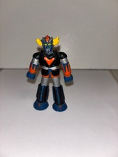 Goldorak figurine pvc d'occasion  Nancy-