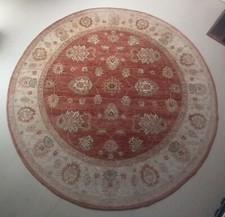 Round rug. sumptuous for sale Round rug. sumptuous for sale  BRISTOL