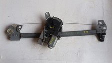 Motorino alzavetro anteriore usato  Vimodrone