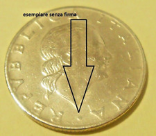 200 lire 1978 usato  Matera
