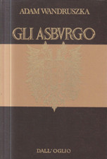 Gli aburgo adam usato  Ticengo