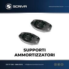 Kit supporti ammortizzatori usato  Taurianova