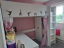 Ikea stuva high for sale  WALSALL