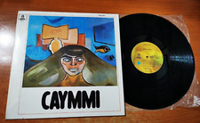 DORIVAL CAYMMI Caymmi ULTRA RARE BRAZIL LP VINYL 1972 GATEFOLD COVER OOP  13 TRK, usado comprar usado  Enviando para Brazil