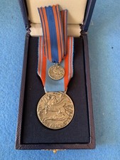 Medaglia mignon valore usato  Napoli