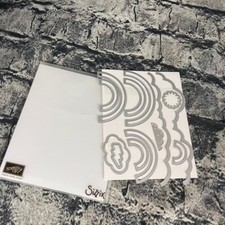 Stampin rainbow builder for sale  Shipping to Ireland