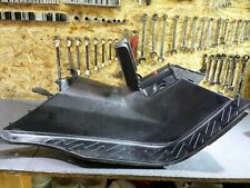 Pedana platform honda usato  Italia