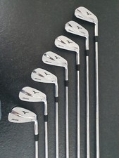 Golfschläger mizuno 7tlg gebraucht kaufen  Berlin