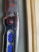 Messer limitet edition gebraucht kaufen  Versand nach Germany