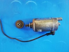 Motorino avviamento accensione usato  Pojana Maggiore