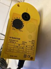 Sauter ventilantrieb avm105f12 gebraucht kaufen  Hamburg