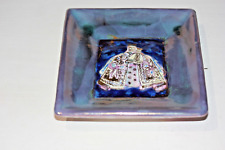 Vide poche porcelaine d'occasion  Bordeaux-