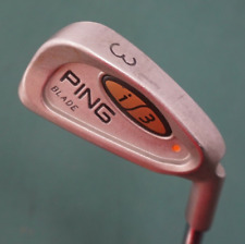 Ping blade orange for sale  SPILSBY
