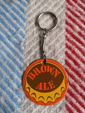 Brown ale vintage for sale  LONDON