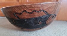 Hand carved african for sale  BRIDGNORTH