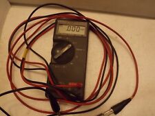 Fluke handheld lcd for sale  Minneapolis