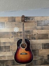 Crafter jm250 acoustic for sale  Spring Hill