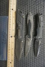 5472 three kershaw for sale  Boulder City