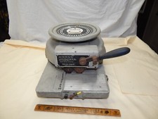 Marsh stencil machine for sale  Boyertown