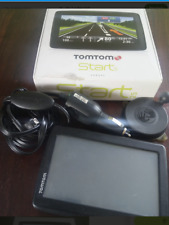 Tomtom start europa gebraucht kaufen  Mörfelden-Walldorf