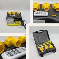 Set valigetta collare usato  Toritto