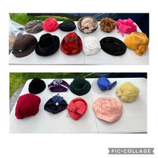 ladies vintage hats for sale ladies vintage hats for sale SOUTHPORT