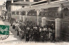 Cpa animee 1914 d'occasion  Nîmes