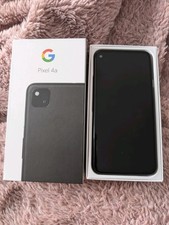 Google pixel black for sale  ROMSEY