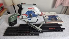 Bosch kreissäge pks gebraucht kaufen  München