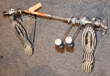 Drum pedal gibralter for sale  SALISBURY