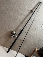 Berkley Fusion vara de água salgada e molinete giratório FUSN702MH 7’ 2 peças médio pesado, usado comprar usado  Enviando para Brazil