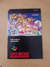 Rare super nintendo d'occasion  Moulins