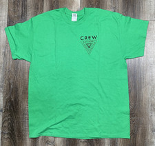 Camiseta Katy Perry tamanho XL Prismatic World Tour 2014 Back House Crew emitida rara comprar usado Camiseta Katy Perry tamanho XL Prismatic World Tour 2014 Back House Crew emitida rara comprar usado  Enviando para Brazil