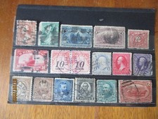Usa collection mixture for sale  GAINSBOROUGH