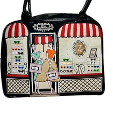 Lulu guinness collectable for sale  Spring