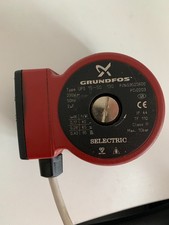 Grundfos ups 130 for sale  STAINES-UPON-THAMES